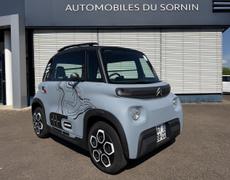Citroen Ami Saint-Nizier-sous-Charlieu