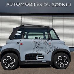 Citroen Ami AMI Vibe Saint-Nizier-sous-Charlieu