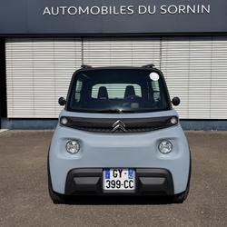 Citroen Ami AMI Vibe Saint-Nizier-sous-Charlieu