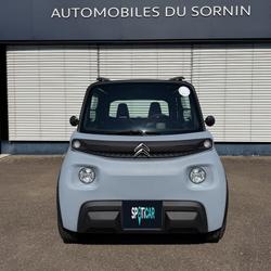 Citroen Ami AMI Vibe Saint-Nizier-sous-Charlieu