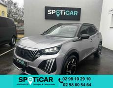 Peugeot 2008 Concarneau