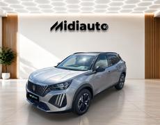 Peugeot 2008 Concarneau