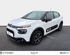 Citroen C3 Societe Évreux