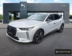 DS DS4 Saint-Brieuc