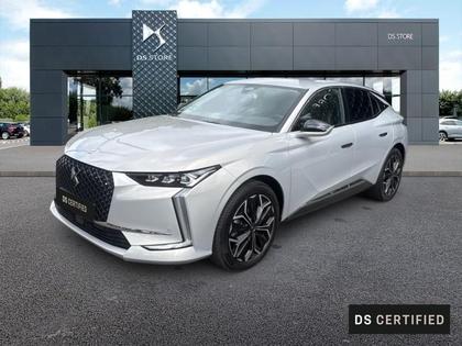 DS DS4 - E-TENSE 225ch Rivoli - 24 790 €