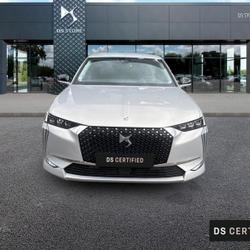 DS DS4 E-TENSE 225ch Rivoli Saint-Brieuc