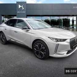 DS DS4 E-TENSE 225ch Rivoli Saint-Brieuc