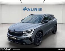 Renault Austral - Austral E-Tech hybrid 200 Iconic esprit Alpine - 31 490 €