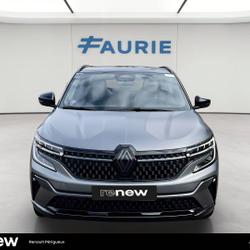 Renault Austral Austral E-Tech hybrid 200 Iconic esprit Alpine Saint-Astier