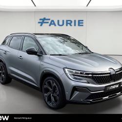 Renault Austral Austral E-Tech hybrid 200 Iconic esprit Alpine Saint-Astier