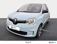 Renault Twingo 3 Évreux