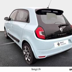 Renault Twingo 3 Twingo III E-Tech Equilibre &Eacute;vreux