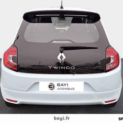 Renault Twingo 3 Twingo III E-Tech Equilibre &Eacute;vreux