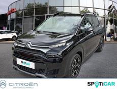 Citroen C3 Aircross Saint-Brieuc