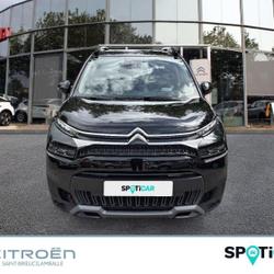 Citroen C3 Aircross PureTech 110ch S&S Shine Pack Saint-Brieuc