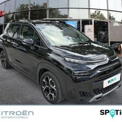 Citroen C3 Aircross PureTech 110ch S&S Shine Pack Saint-Brieuc
