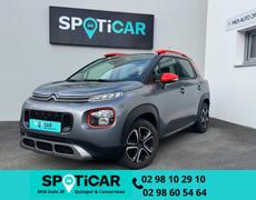 Citroen C3 Aircross Concarneau