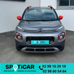 Citroen C3 Aircross PureTech 110 Feel Business Concarneau