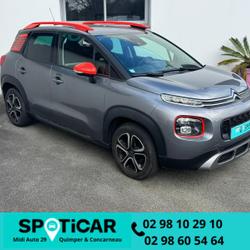 Citroen C3 Aircross PureTech 110 Feel Business Concarneau