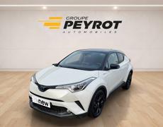 Toyota C-HR Sète