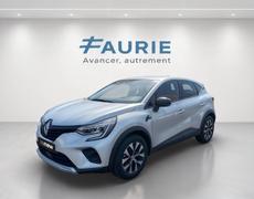 Renault Captur Saint-Astier