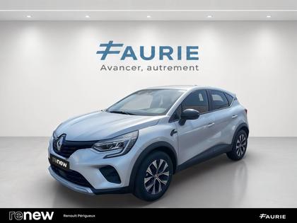 Renault Captur - Captur TCe 90 Evolution - 16 990 €
