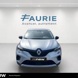 Renault Captur Captur TCe 90 Evolution Saint-Astier