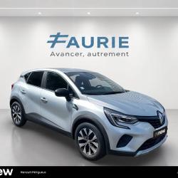 Renault Captur Captur TCe 90 Evolution Saint-Astier