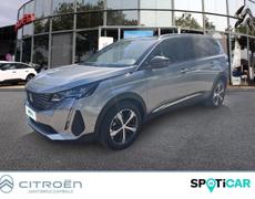 Peugeot 5008 Saint-Brieuc