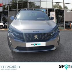 Peugeot 5008 1.5 BlueHDi 130ch S&S Allure Pack EAT8 Saint-Brieuc