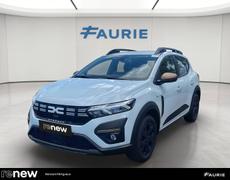 Dacia Sandero Trélissac