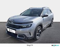 Citroen C5 Aircross Évreux