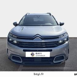 Citroen C5 Aircross C5 Aircross BlueHDi 130 S&S EAT8 Shine &Eacute;vreux