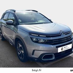 Citroen C5 Aircross C5 Aircross BlueHDi 130 S&S EAT8 Shine &Eacute;vreux
