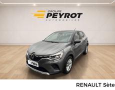 Renault Captur Sète