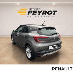 Renault Captur Captur TCe 100 Zen S&egrave;te