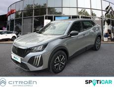 Peugeot 2008 Saint-Brieuc