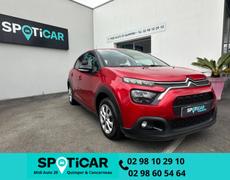 Citroen C3 Concarneau