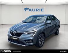 Renault Arkana Trélissac