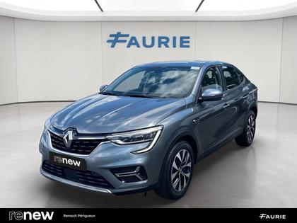 Renault Arkana - Arkana E-Tech 145 Business - 18 990 €