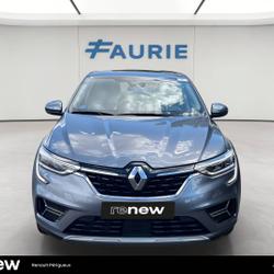 Renault Arkana Arkana E-Tech 145 Business Tr&eacute;lissac