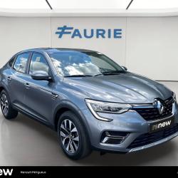 Renault Arkana Arkana E-Tech 145 Business Tr&eacute;lissac