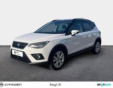 Seat Arona Évreux