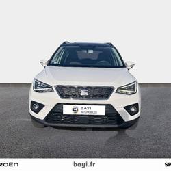 Seat Arona Arona 1.0 EcoTSI 95 ch Start/Stop BVM5 Urban &Eacute;vreux