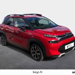 Citroen C3 Aircross C3 Aircross PureTech 110 S&S BVM6 Plus &Eacute;vreux