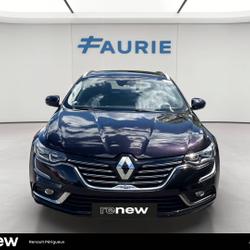 Renault Talisman Estate Talisman Estate Tce 160 EDC FAP Initiale Paris Tr&eacute;lissac
