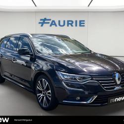 Renault Talisman Estate Talisman Estate Tce 160 EDC FAP Initiale Paris Tr&eacute;lissac