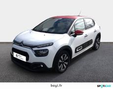 Citroen C3 Évreux