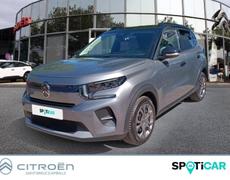 Citroen C3 Saint-Brieuc