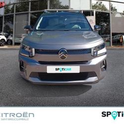 Citroen C3 1.2 Hybride 100ch MAX Saint-Brieuc